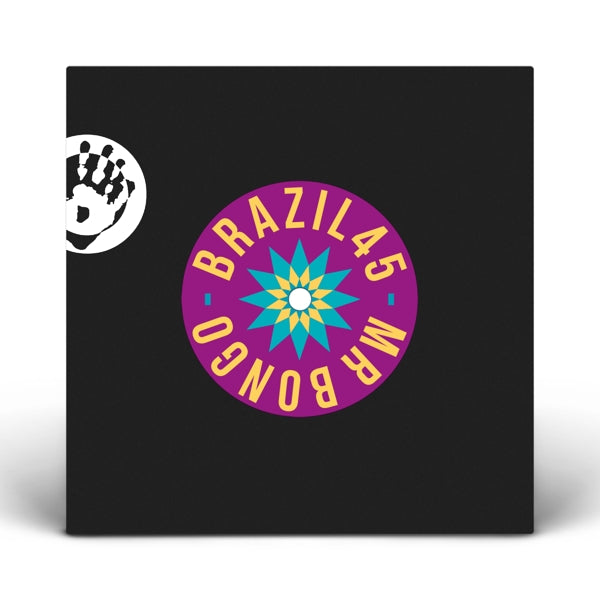|   | Os Novos Crioulos - Mar Afunda / Brasileira Roxa (Single) | Records on Vinyl