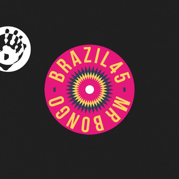 |  7" Single | As Meninas - Redondo Sambao/Brasileiro (Single) | Records on Vinyl