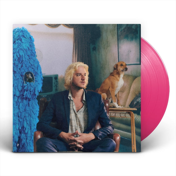 |  Vinyl LP | Rubel - As Palavras Vol. 1 & 2 (2 LPs) | Records on Vinyl