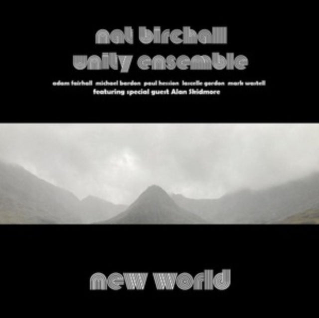 |   | Nat Birchall Unity Ensemble - New World (LP) | Records on Vinyl