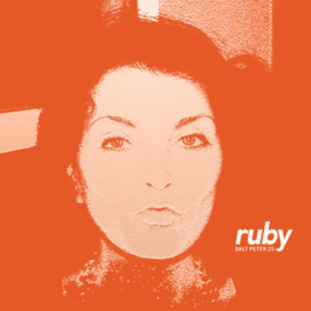 |  Vinyl LP | Ruby - Salt Peter 25 (2 LPs) | Records on Vinyl