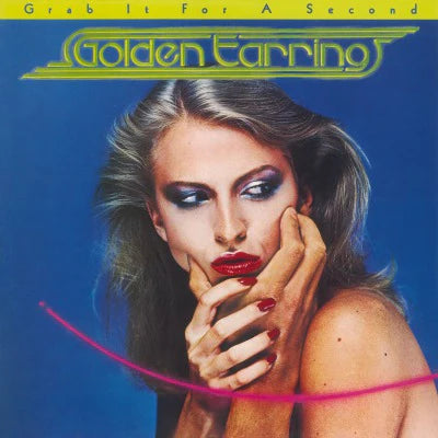 | Vinyl LP | Golden Earring - Grab It For a A Second (LP) | Records on Vinyl