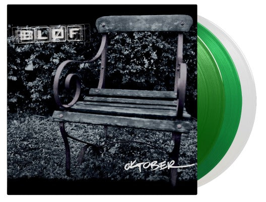 | Vinyl LP | Blof - Oktober April Pickering Sessies (3 LPs) | Records on Vinyl