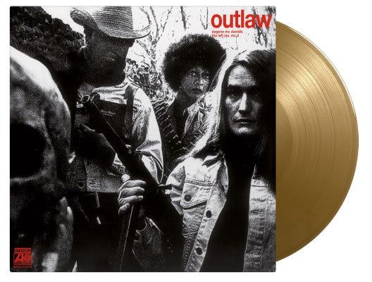 | Vinyl LP | Eugene McDaniels - Outlaw (LP) | Records on Vinyl