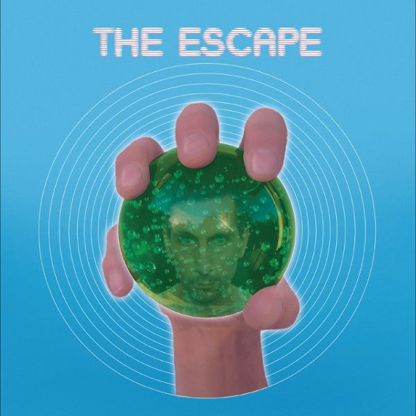|  Vinyl LP | Nino Keller - The Escape (LP) | Records on Vinyl
