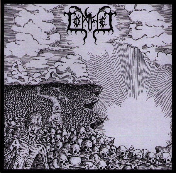 |  7" Single | Tomhet - Tomhet (Single) | Records on Vinyl