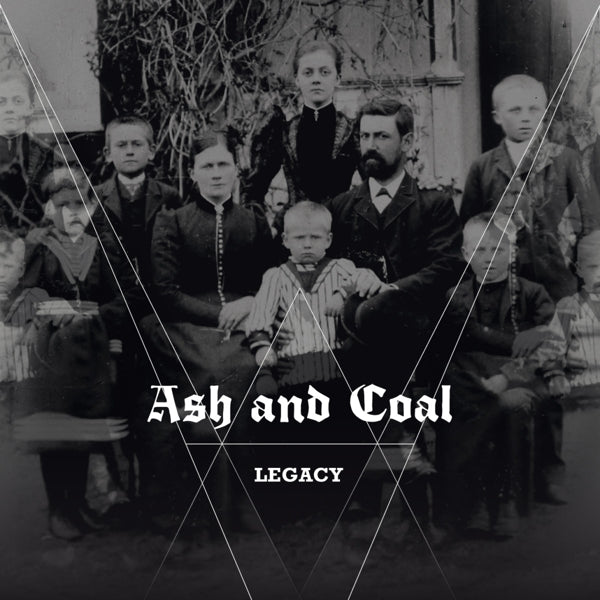 |   | Ash and Coal - Legacy (2 LPs) | Records on Vinyl