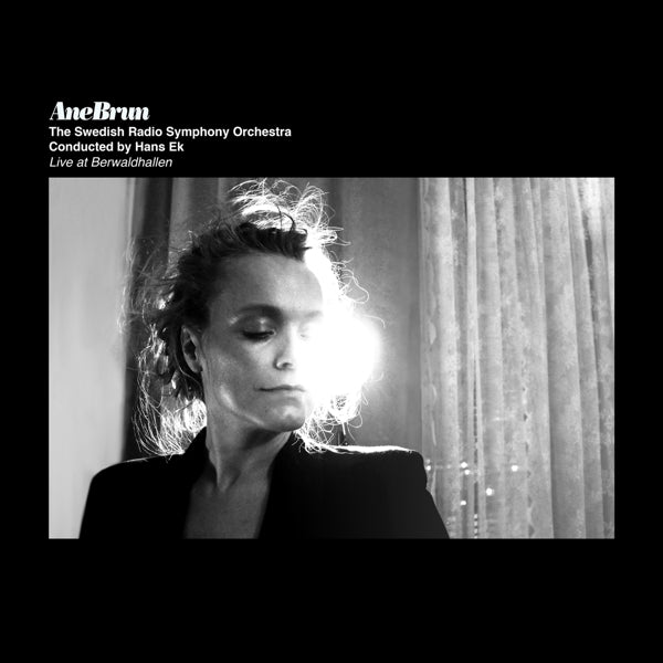 |   | Ane Brun - Live At Berwaldhallen (2 LPs) | Records on Vinyl