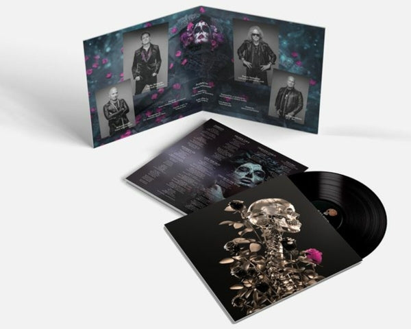 |  Vinyl LP | Black Paisley - Rambler (LP) | Records on Vinyl