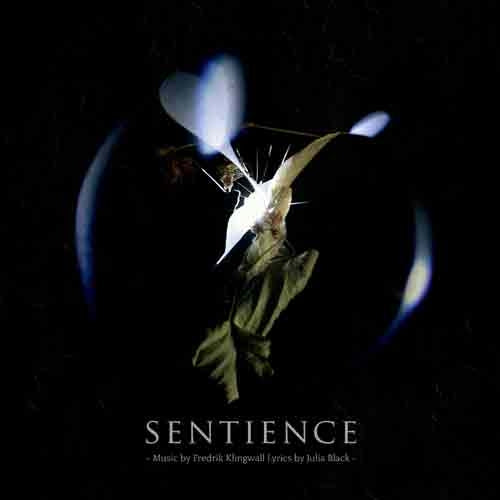 |  Vinyl LP | Fredrik Klingwall - Sentience (LP) | Records on Vinyl