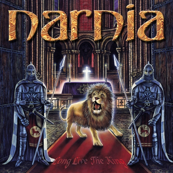 |   | Narnia - Long Live the King - 20th Anniversary Edition (LP) | Records on Vinyl