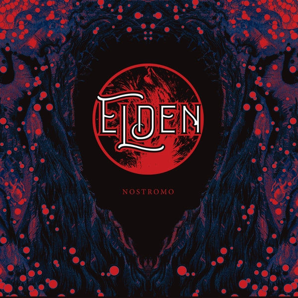 |  Vinyl LP | Elden - Nostromo (LP) | Records on Vinyl