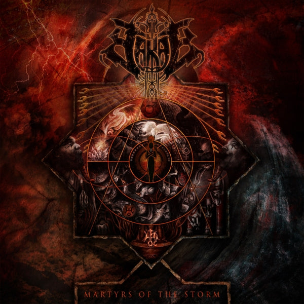 |   | Scarab - Martyrs of the Storm (LP) | Records on Vinyl