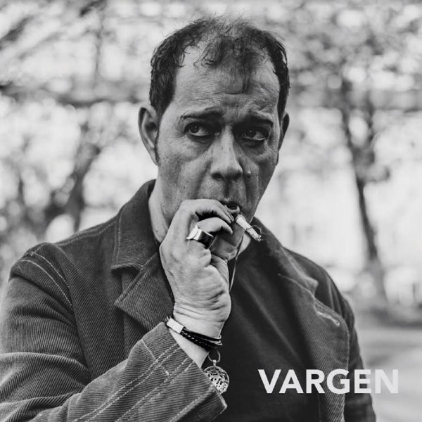 |  Vinyl LP | Vargen - Vargen (LP) | Records on Vinyl