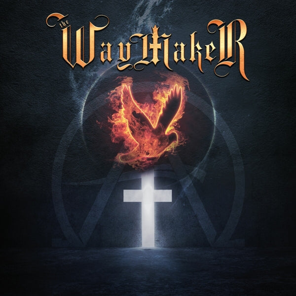 |  Vinyl LP | Waymaker - Waymaker (LP) | Records on Vinyl