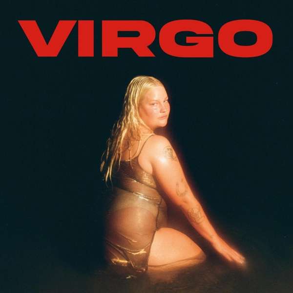|  Vinyl LP | Sarah Klang - Virgo (LP) | Records on Vinyl
