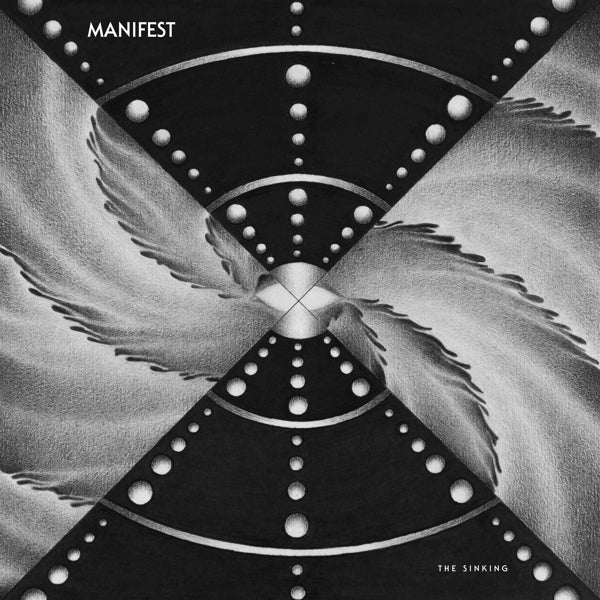 |  Vinyl LP | Manifest - Sinking (LP) | Records on Vinyl