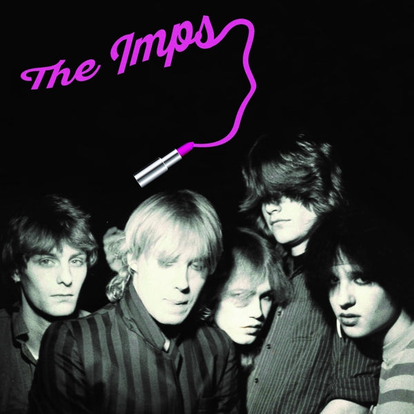 |  Vinyl LP | Imps - Imps (LP) | Records on Vinyl