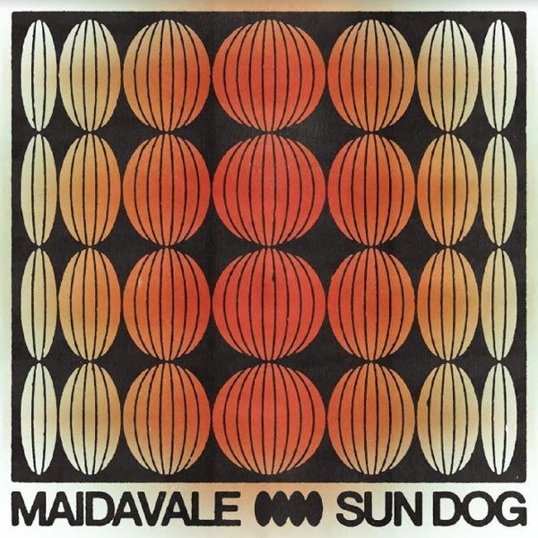 |  Vinyl LP | Maidavale - Sun Dog (LP) | Records on Vinyl