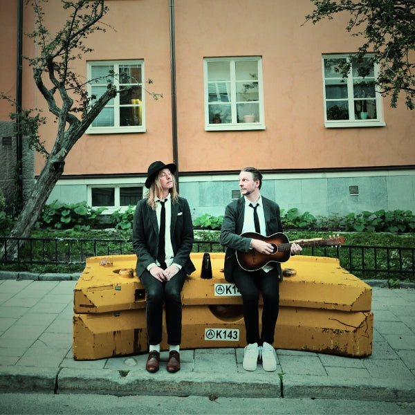|  Vinyl LP | Friska Viljor - Revisited (LP) | Records on Vinyl