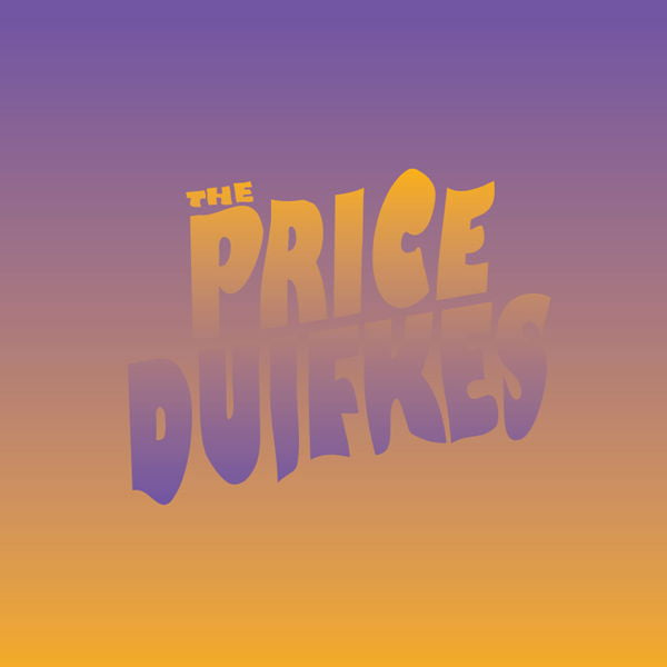 |  Vinyl LP | the Priceduifkes - Compilation (LP) | Records on Vinyl