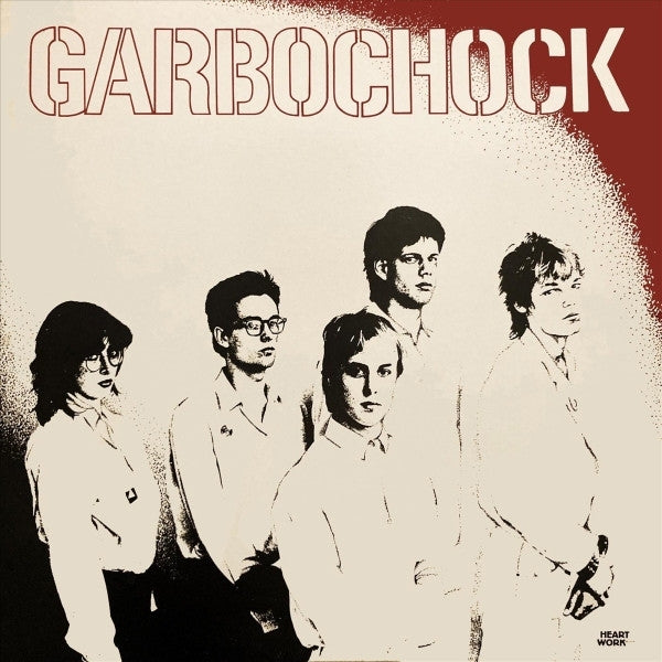 |  Vinyl LP | Garbochock - Ritual (LP) | Records on Vinyl