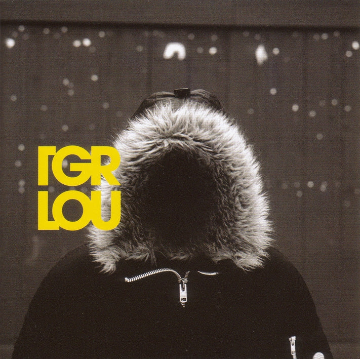 |  Vinyl LP | Tiger Lou - Is My Head Still On? (LP) | Records on Vinyl
