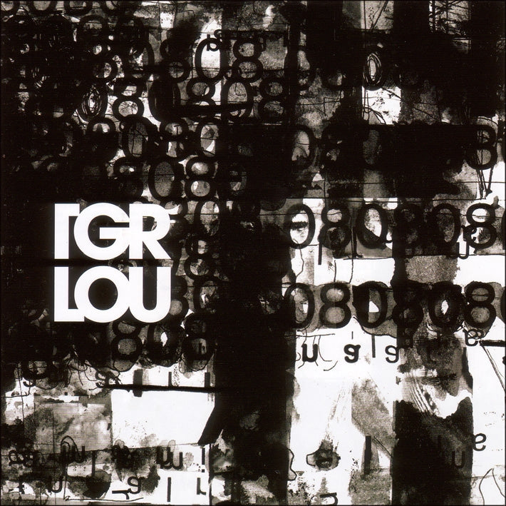 |  Vinyl LP | Tiger Lou - Loyal (LP) | Records on Vinyl