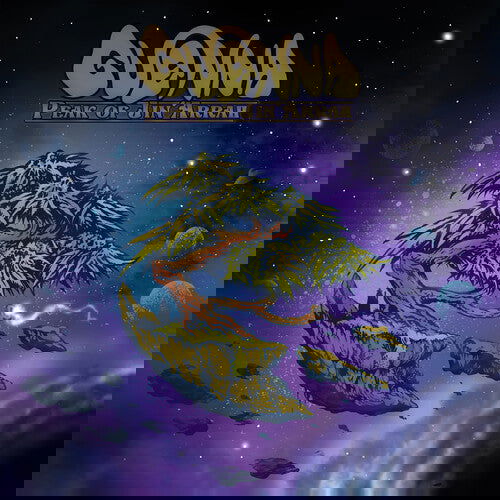 |  Vinyl LP | Guenna - Peak of Jin'arrah (LP) | Records on Vinyl