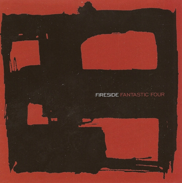 |  Vinyl LP | Fireside - Fantastic Four (LP) | Records on Vinyl
