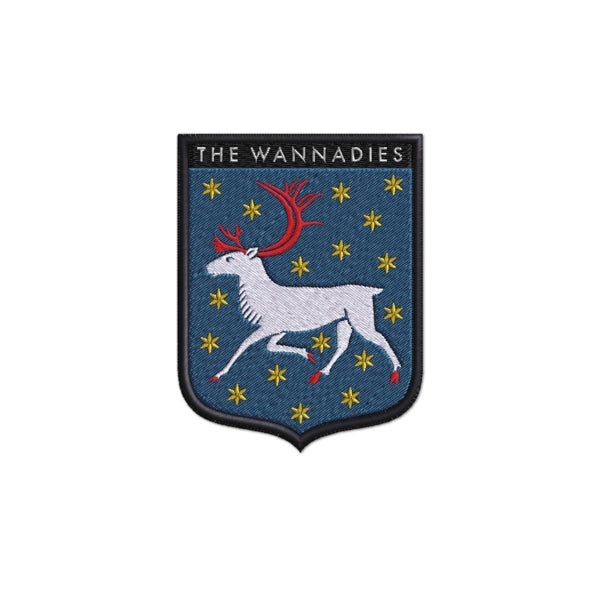|  Vinyl LP | Wannadies - Vasterbotten (2 LPs) | Records on Vinyl