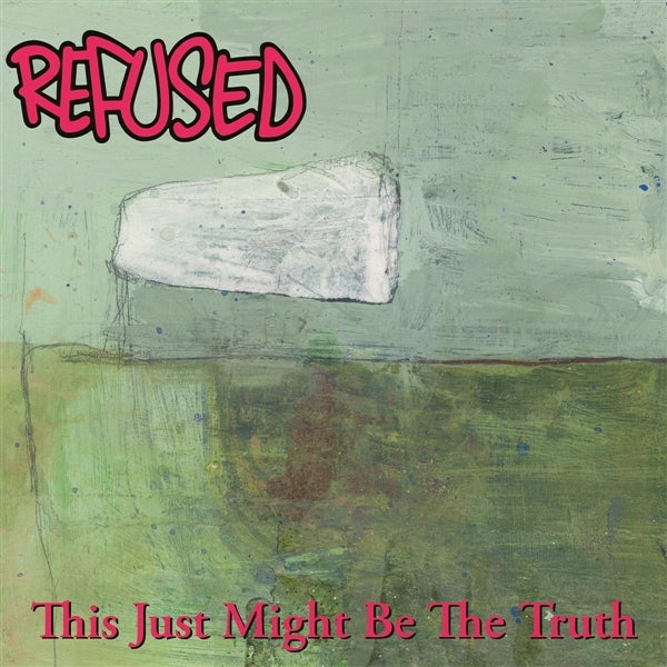 |   | Refused - This Just Might Be the Truth (2 LPs) | Records on Vinyl