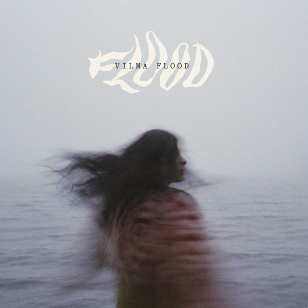 |  Vinyl LP | Vilma Flood - Flood (LP) | Records on Vinyl
