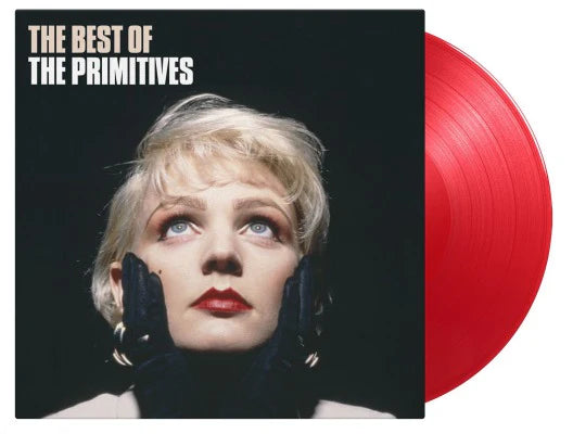 | Vinyl LP | Primitives - Best of (2 LPs) | Records on Vinyl