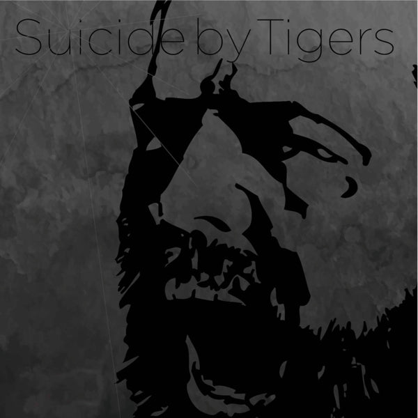 |  Vinyl LP | Suicide By Tigers - Suicide By Tigers (LP) | Records on Vinyl