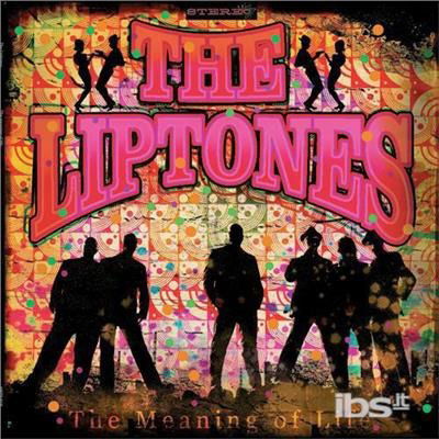 |  Vinyl LP | Liptones - Meaning of Life (LP) | Records on Vinyl