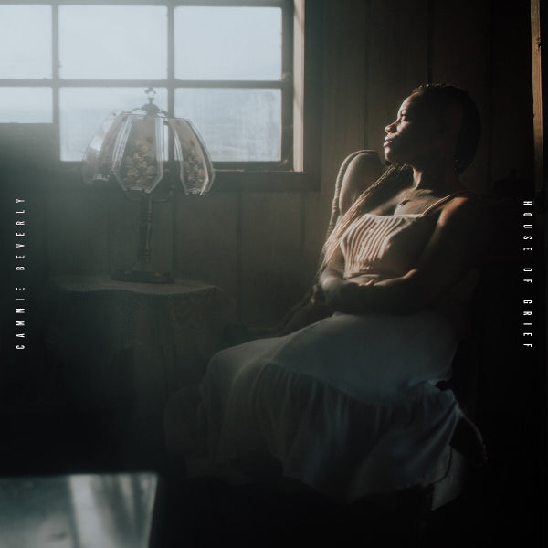 |  Vinyl LP | Cammie Beverly - House of Grief (LP) | Records on Vinyl