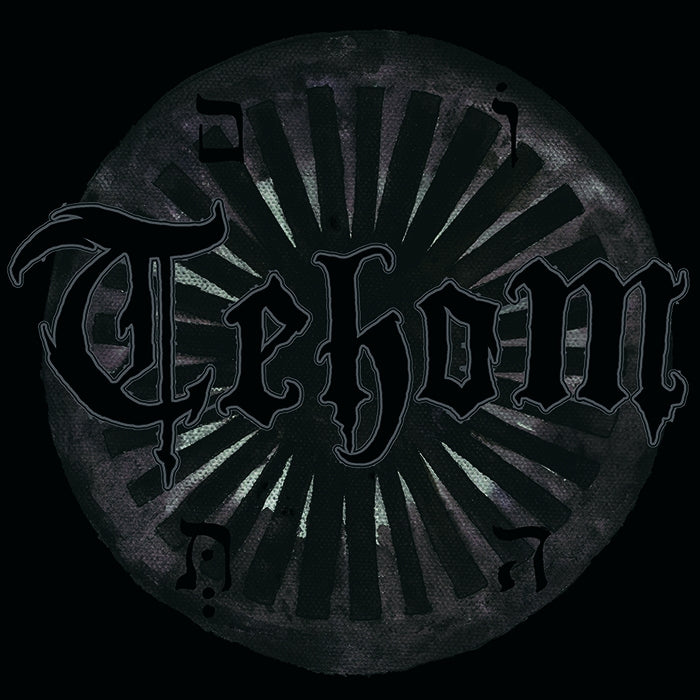 |   | Tehom - Merciless Light (LP) | Records on Vinyl