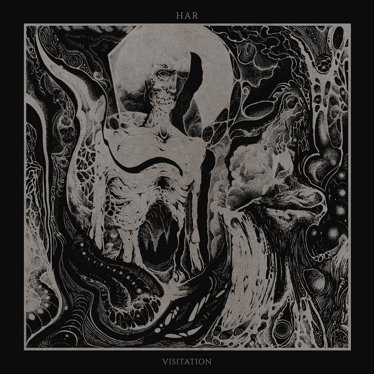 |  Vinyl LP | Har - Visitation (LP) | Records on Vinyl