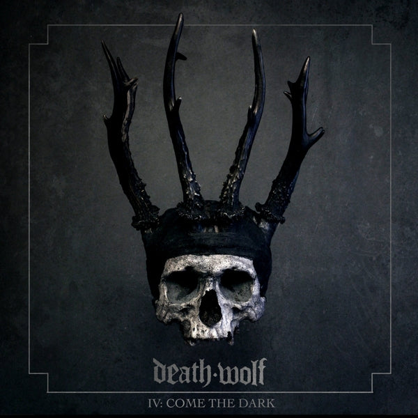 |   | Death Wolf - Iv: Come the Dark (LP) | Records on Vinyl