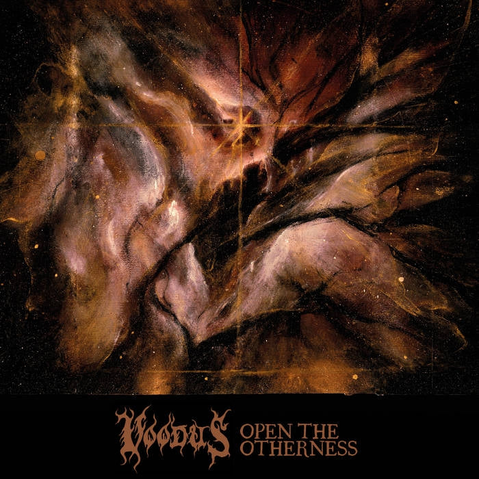 |  12" Single | Voodus - Open the Otherness (Single) | Records on Vinyl