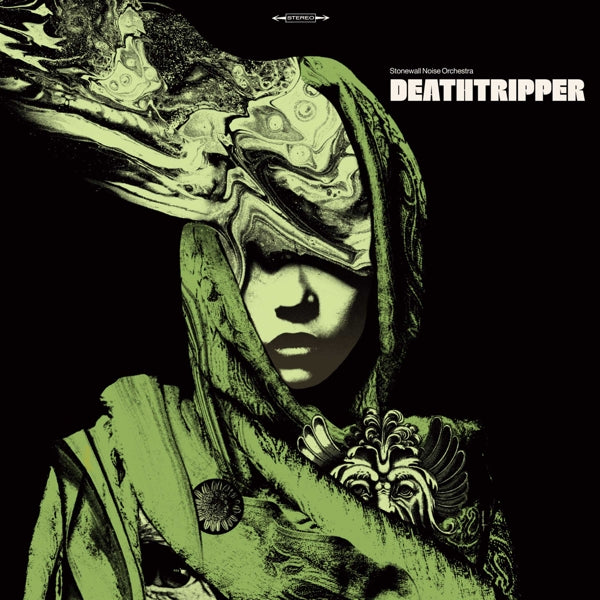 |   | Stonewall Noise Orchestra - Deathtripper (LP) | Records on Vinyl
