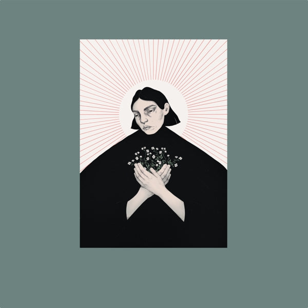 |  Vinyl LP | Sleep Moscow - Of the Sun (LP) | Records on Vinyl