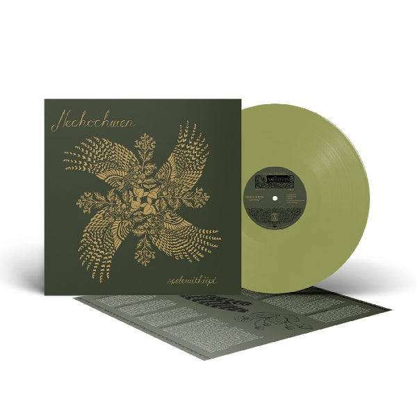 |  Vinyl LP | Nechochwen - Spelewithiipi (LP) | Records on Vinyl