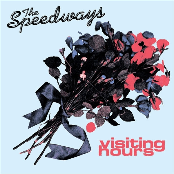 |  7" Single | Speedways - Visiting Hours (Single) | Records on Vinyl
