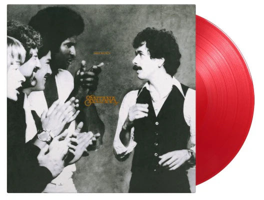 | | Santana - Inner Secrets (LP) | Records on Vinyl