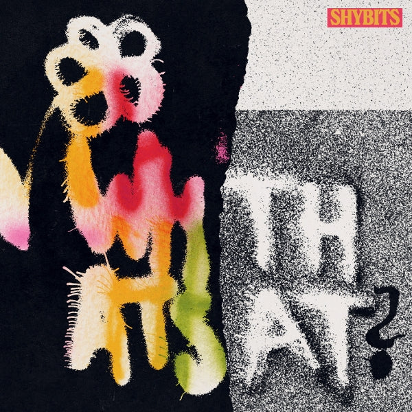 |  Vinyl LP | Shybits - What's That? (LP) | Records on Vinyl