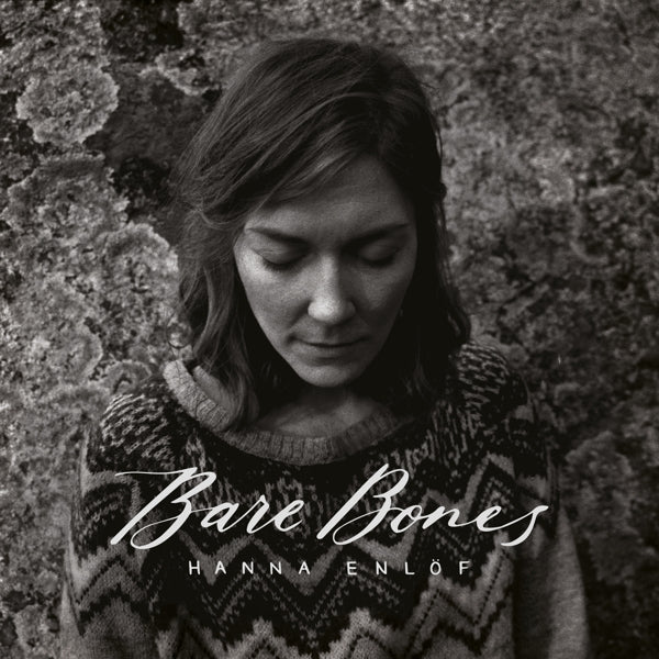 |  Vinyl LP | Hanna Enlof - Bare Bones (LP) | Records on Vinyl