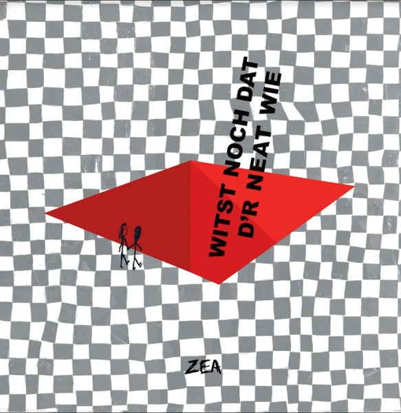 |   | Zea - Witst Noch Dat D'r Neat Wie (LP) | Records on Vinyl