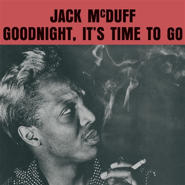 |  Vinyl LP | Jack McDuff - Goodnight, It's Time To (LP) | Records on Vinyl